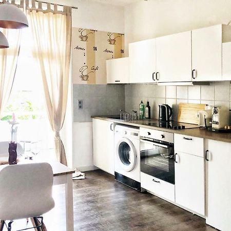 Wunderschoene Altbauwohnung Mit Flair In Wuppertal Extérieur photo
