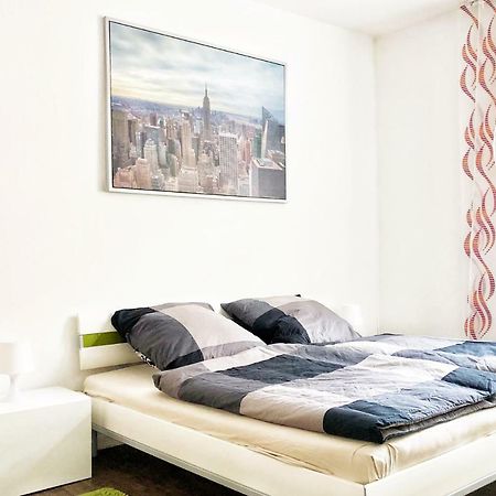 Wunderschoene Altbauwohnung Mit Flair In Wuppertal Extérieur photo