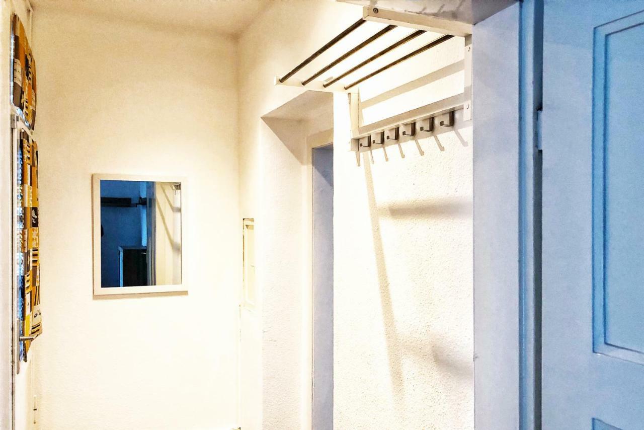 Wunderschoene Altbauwohnung Mit Flair In Wuppertal Extérieur photo